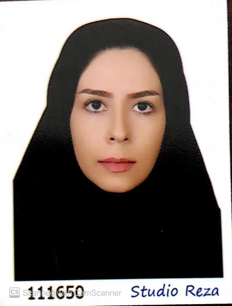 وکیل مهسا همت یار
