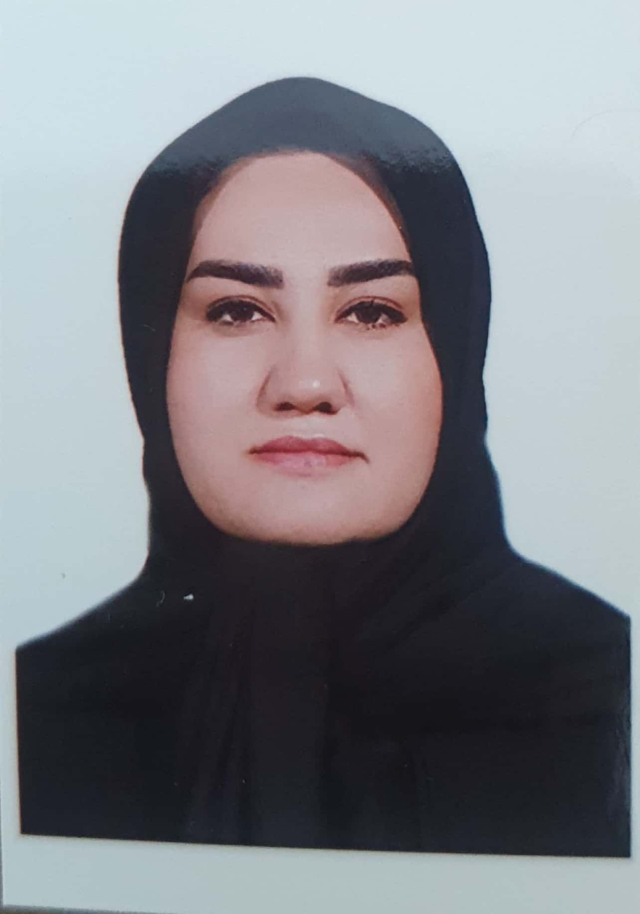 وکیل مهسا کاظمی