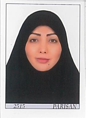 وکیل مهشید صالحی