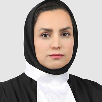وکیل مهناز اخباری