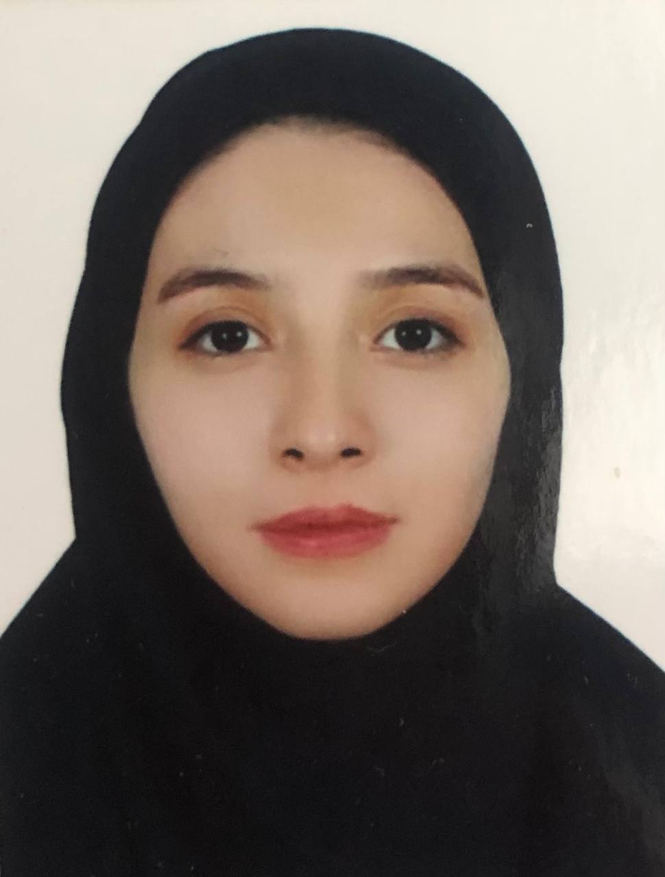 وکیل مهناز برقی