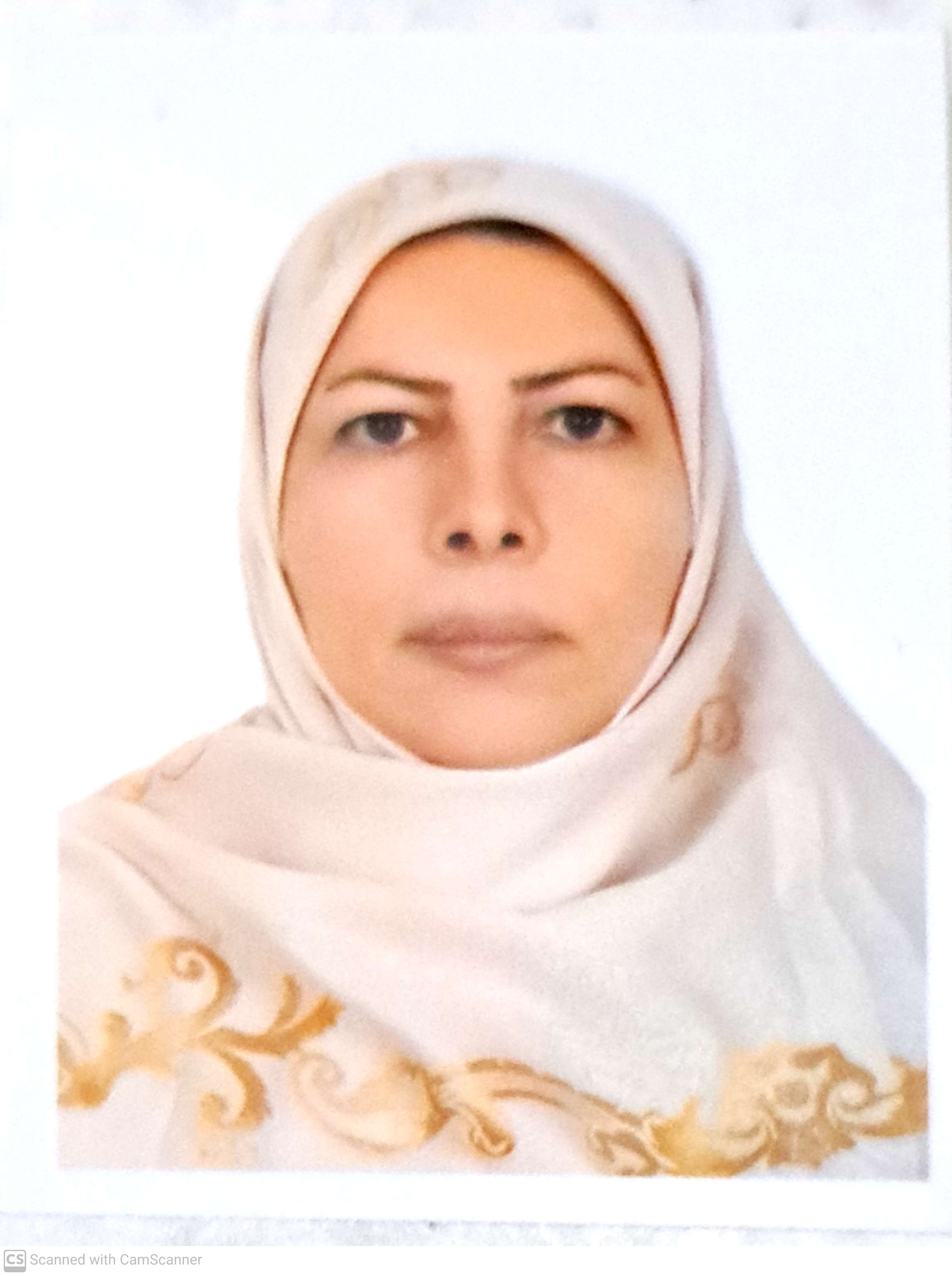 وکیل مهناز مزینی