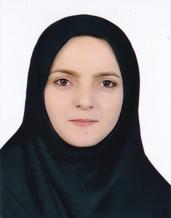 وکیل مهناز گنجورامین