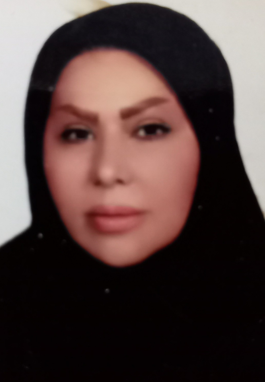 وکیل مهناز گیلوری