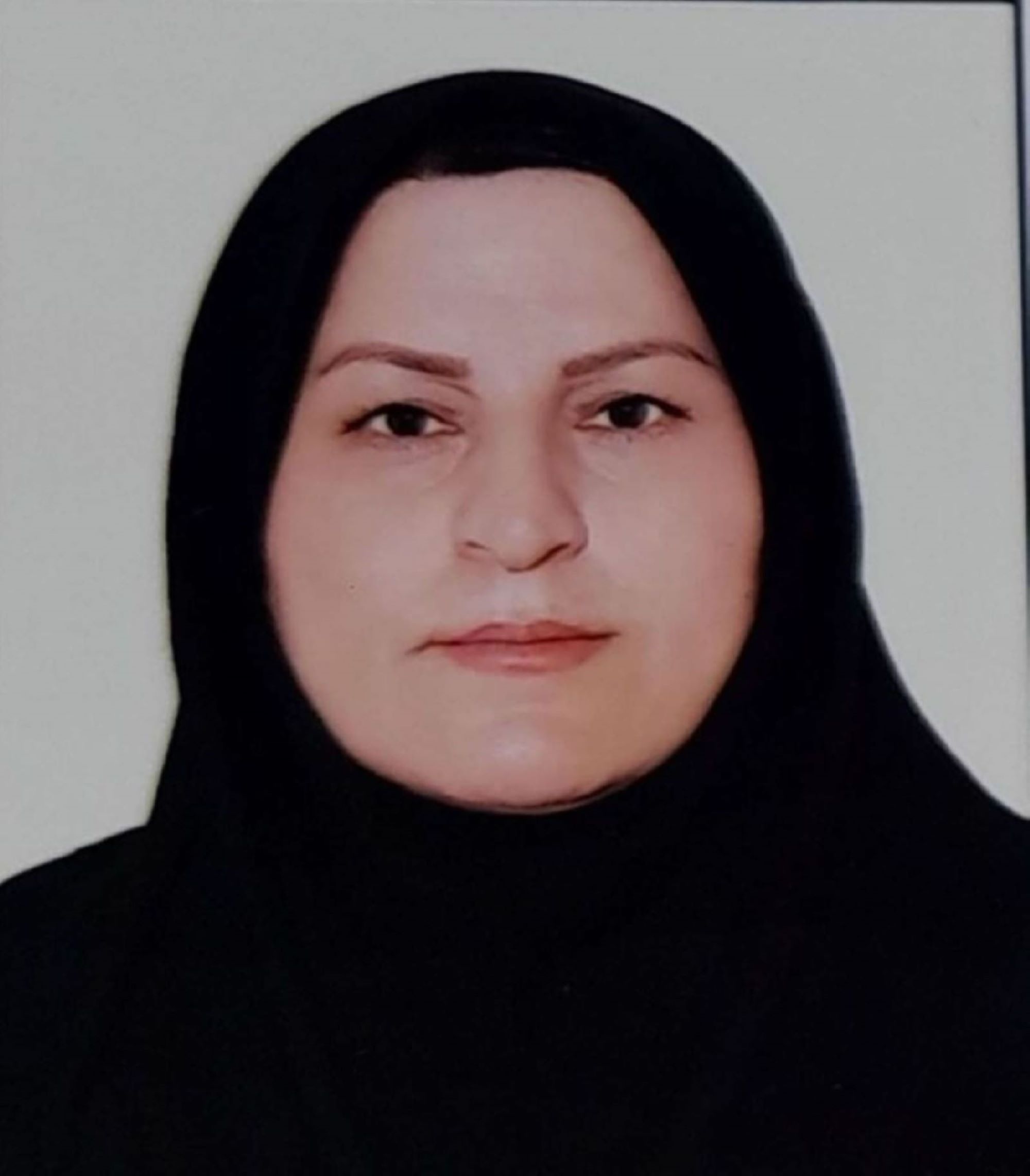 وکیل مهوش باقری
