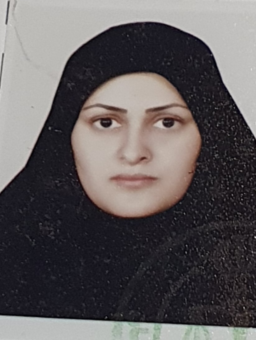 وکیل مهکامه سادات قاضی