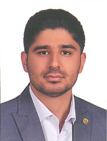 وکیل مهیار مشعلی