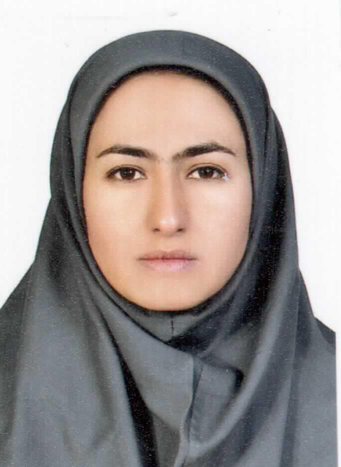 وکیل مهین حیدری