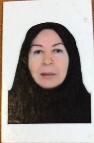 وکیل مهین دخت داودی