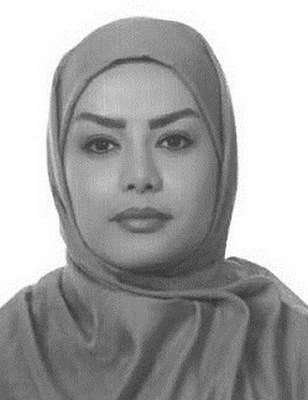 وکیل مهین صدیقی