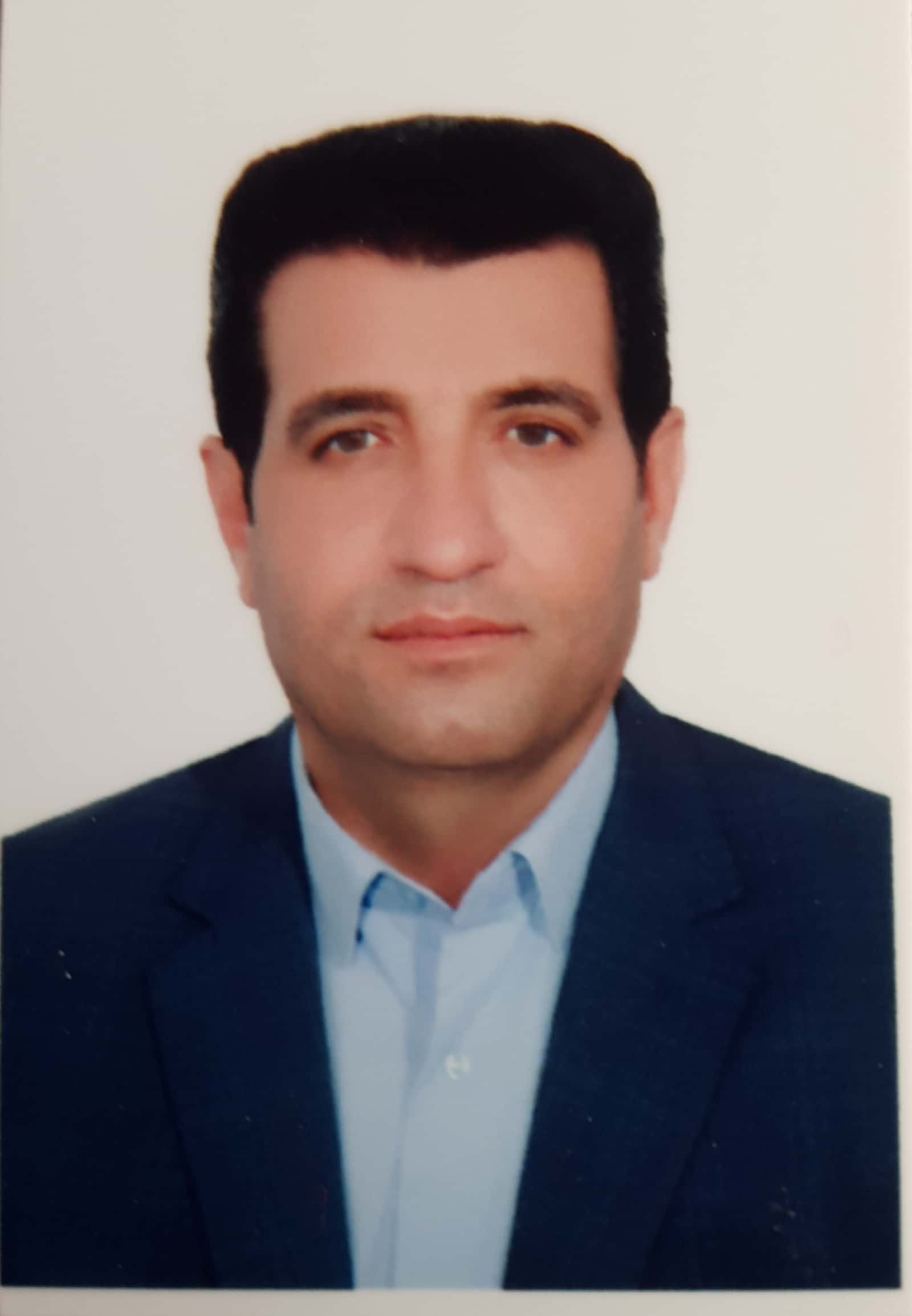 وکیل موسی ادیب فر
