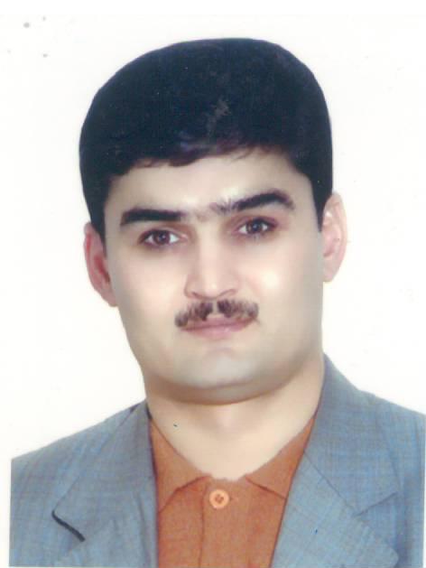 وکیل موسی جنگی