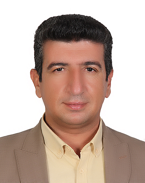 وکیل موسی رضائی