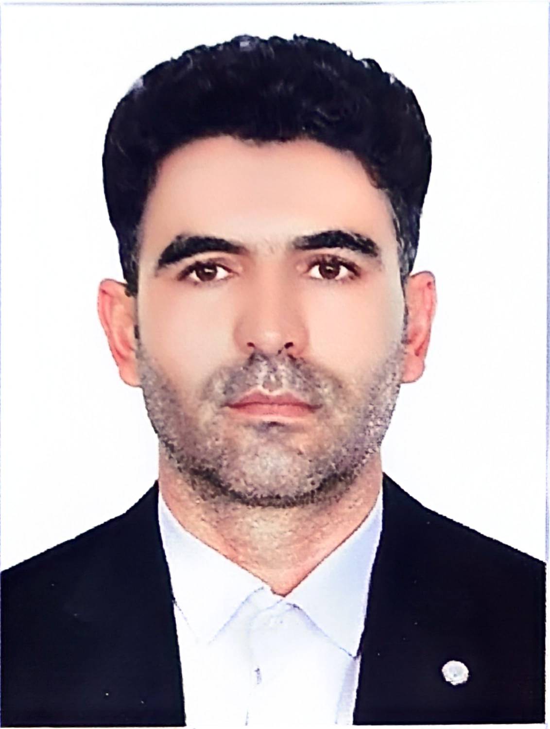 وکیل موسی رضایی
