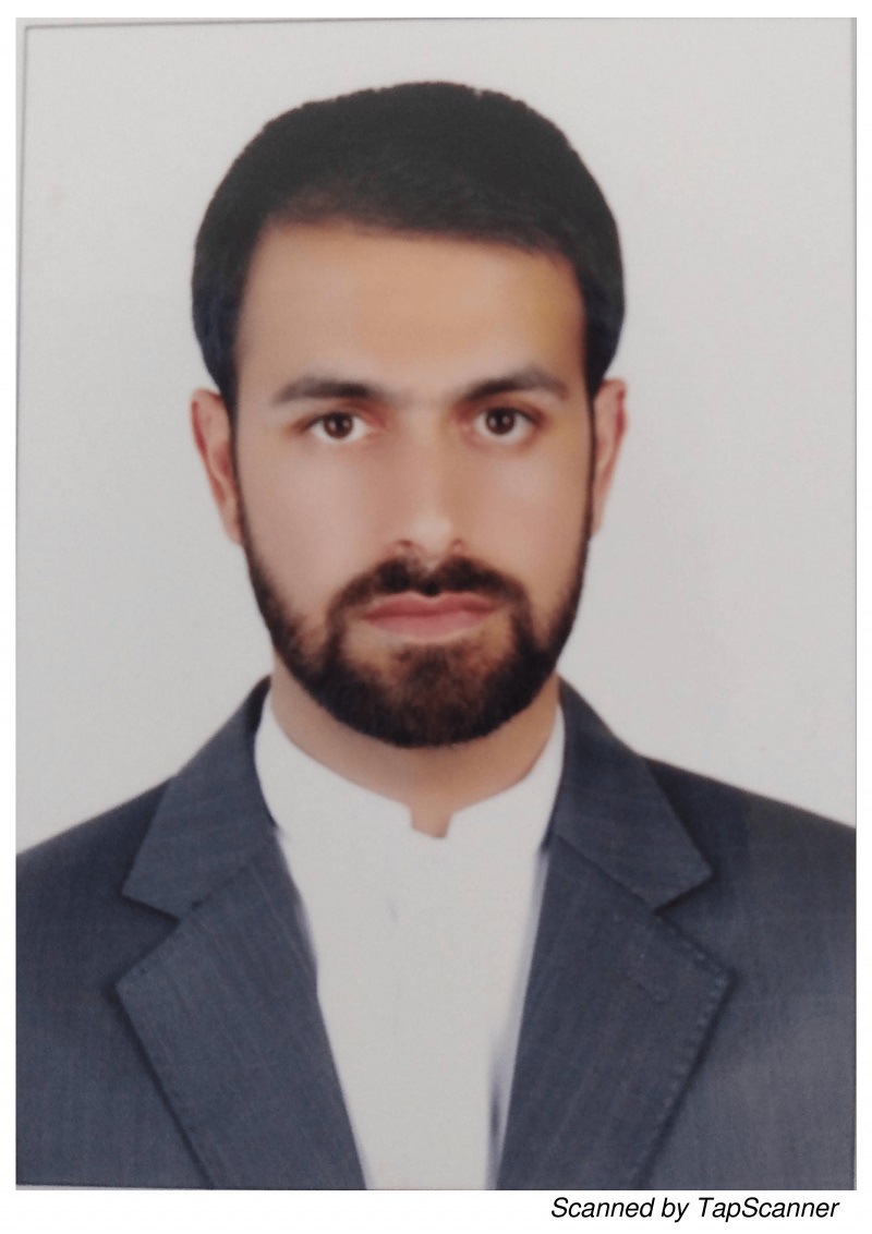 وکیل موسی یاری خانی