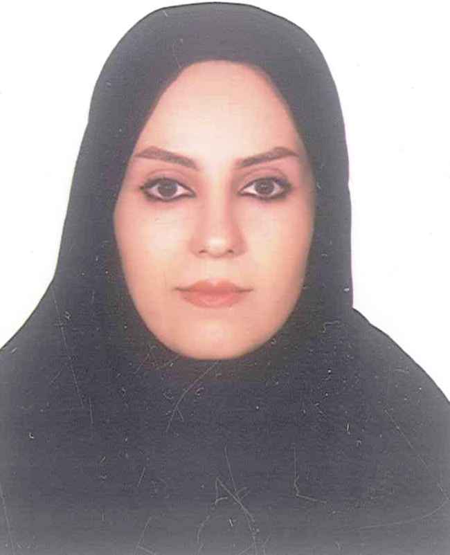 وکیل مونا اسکندری
