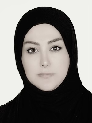 وکیل مژده بابایی پور