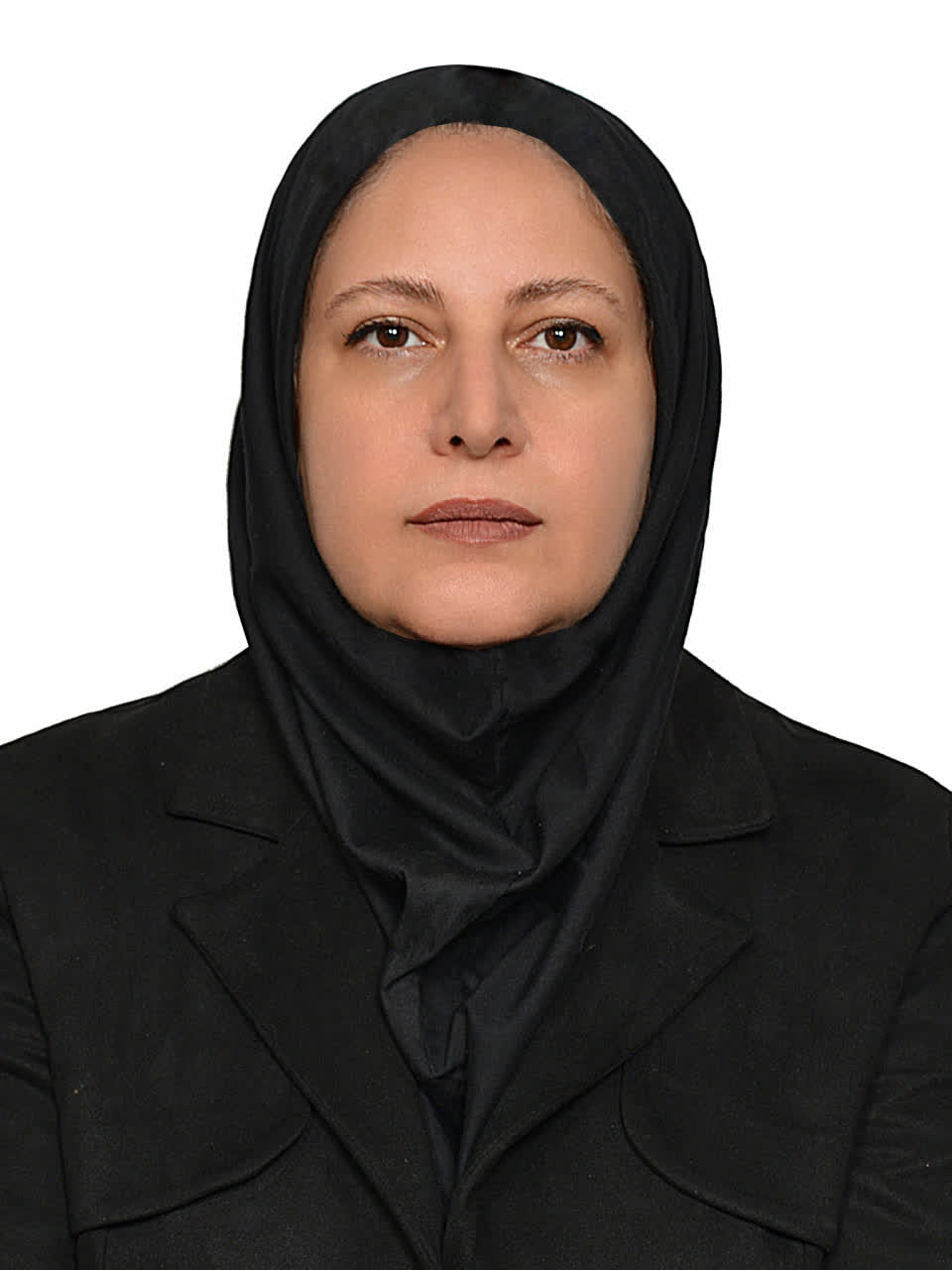 وکیل مژگان آریان