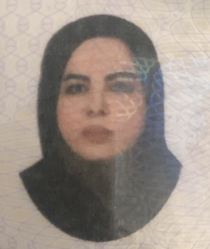 وکیل مژگان اکنده