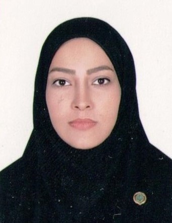 وکیل مژگان خلفی