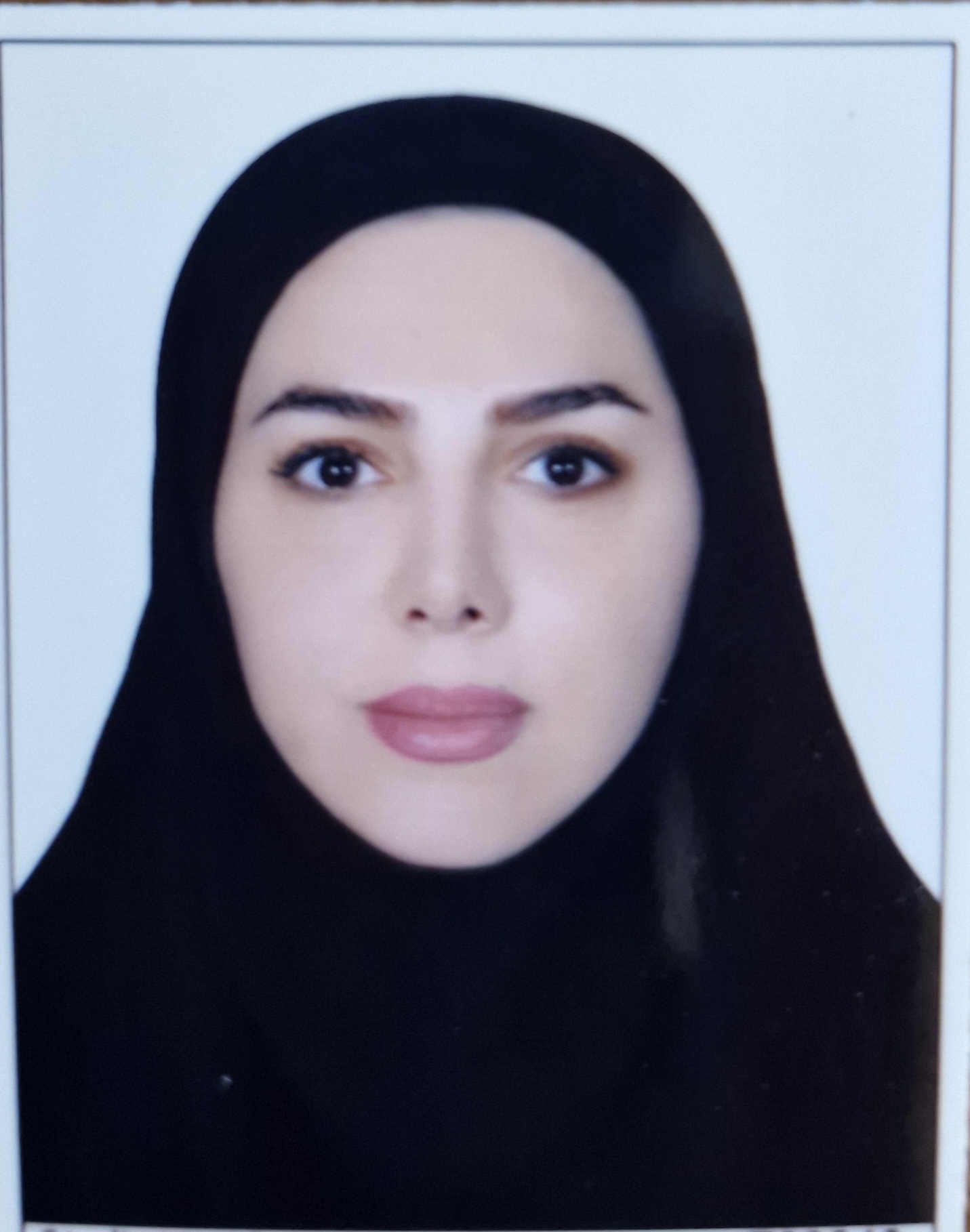 وکیل مژگان رسولیان