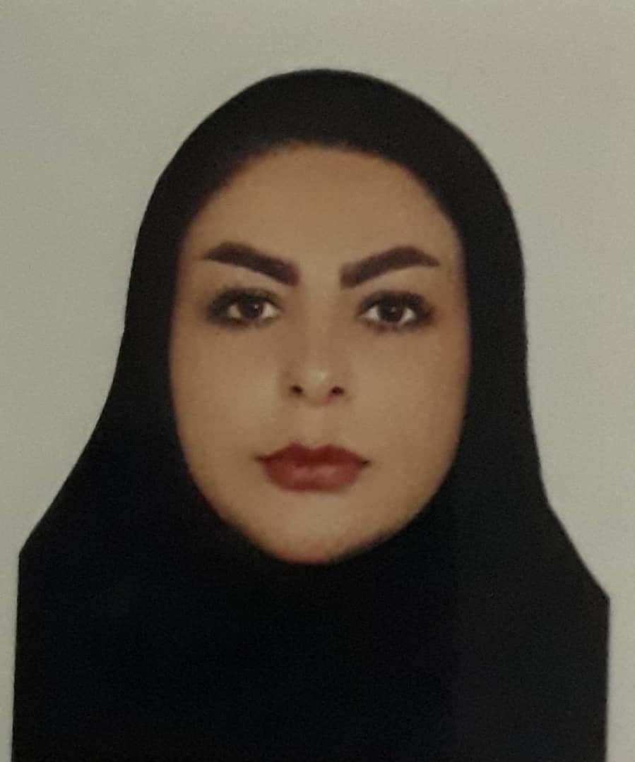وکیل مژگان زارع بلندی