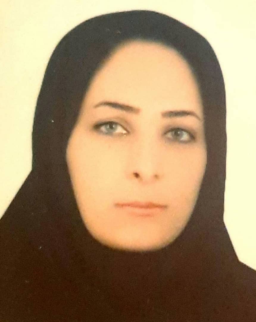 وکیل مژگان مدرس