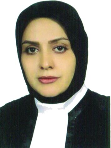 وکیل مژگان مطلبی