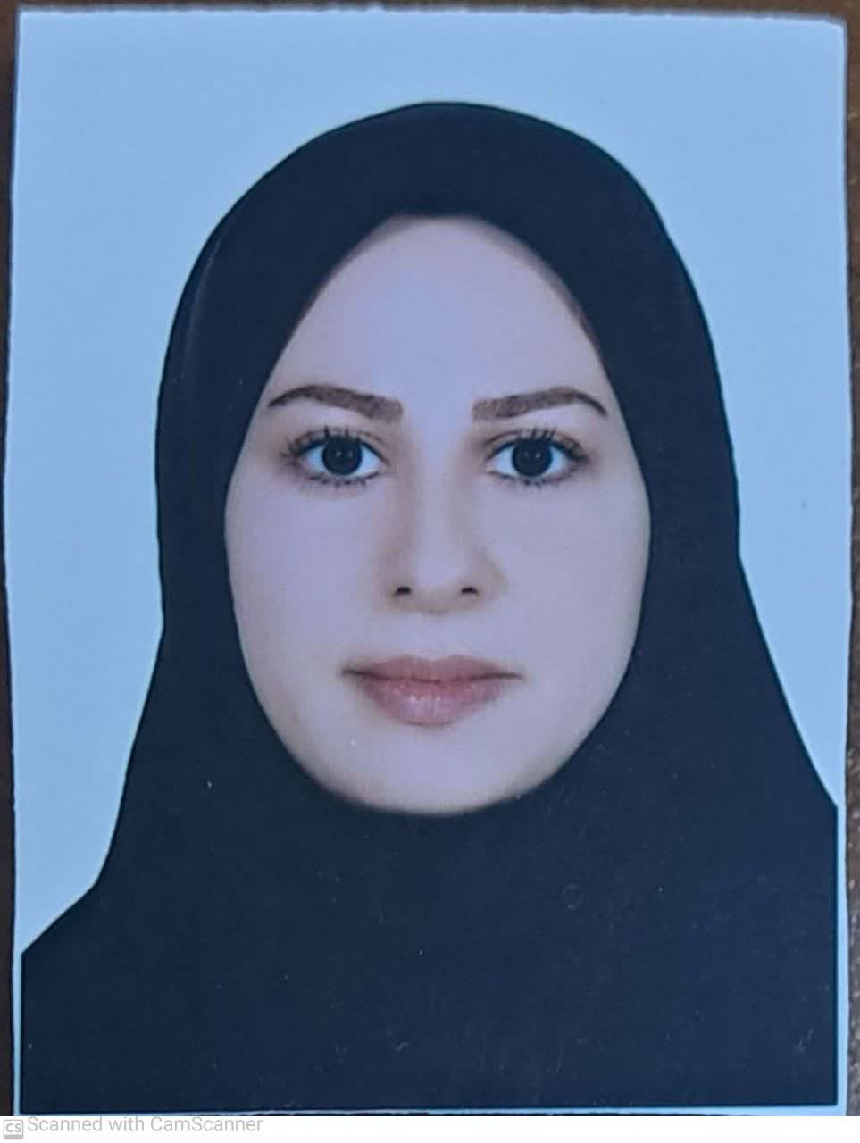 وکیل مژگان نعیمی
