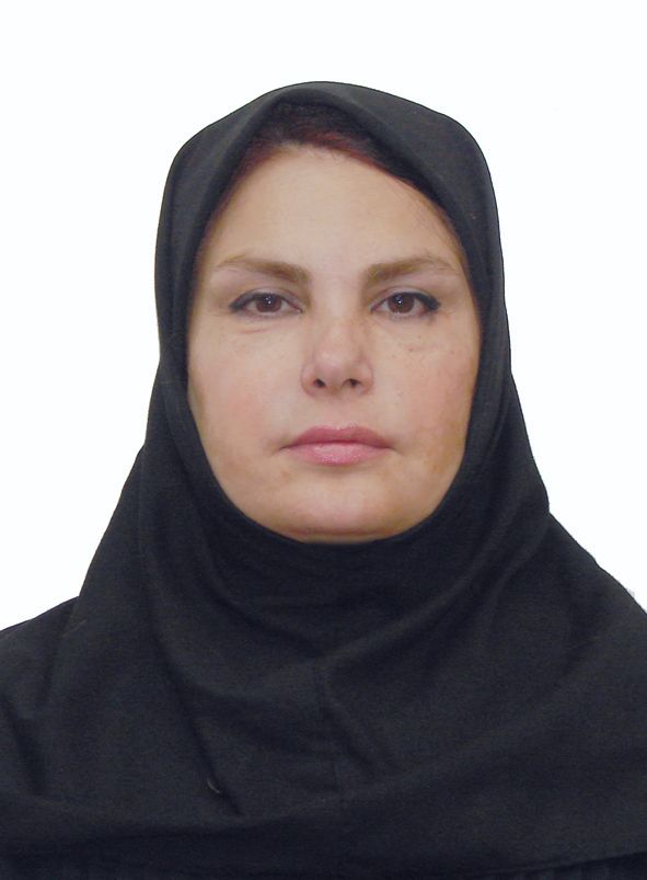 وکیل مژگان پیمانی