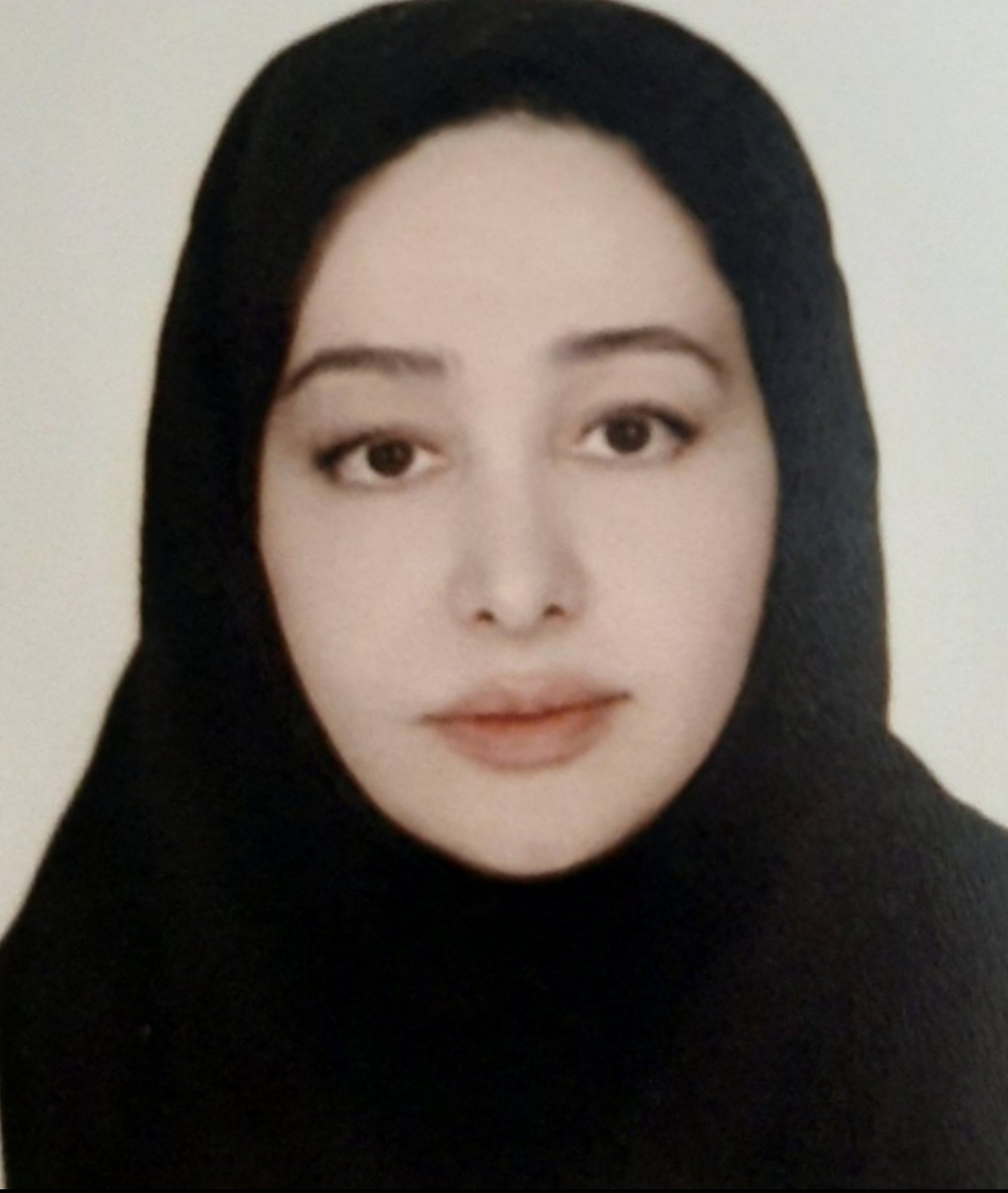 وکیل مژگان گودرزی