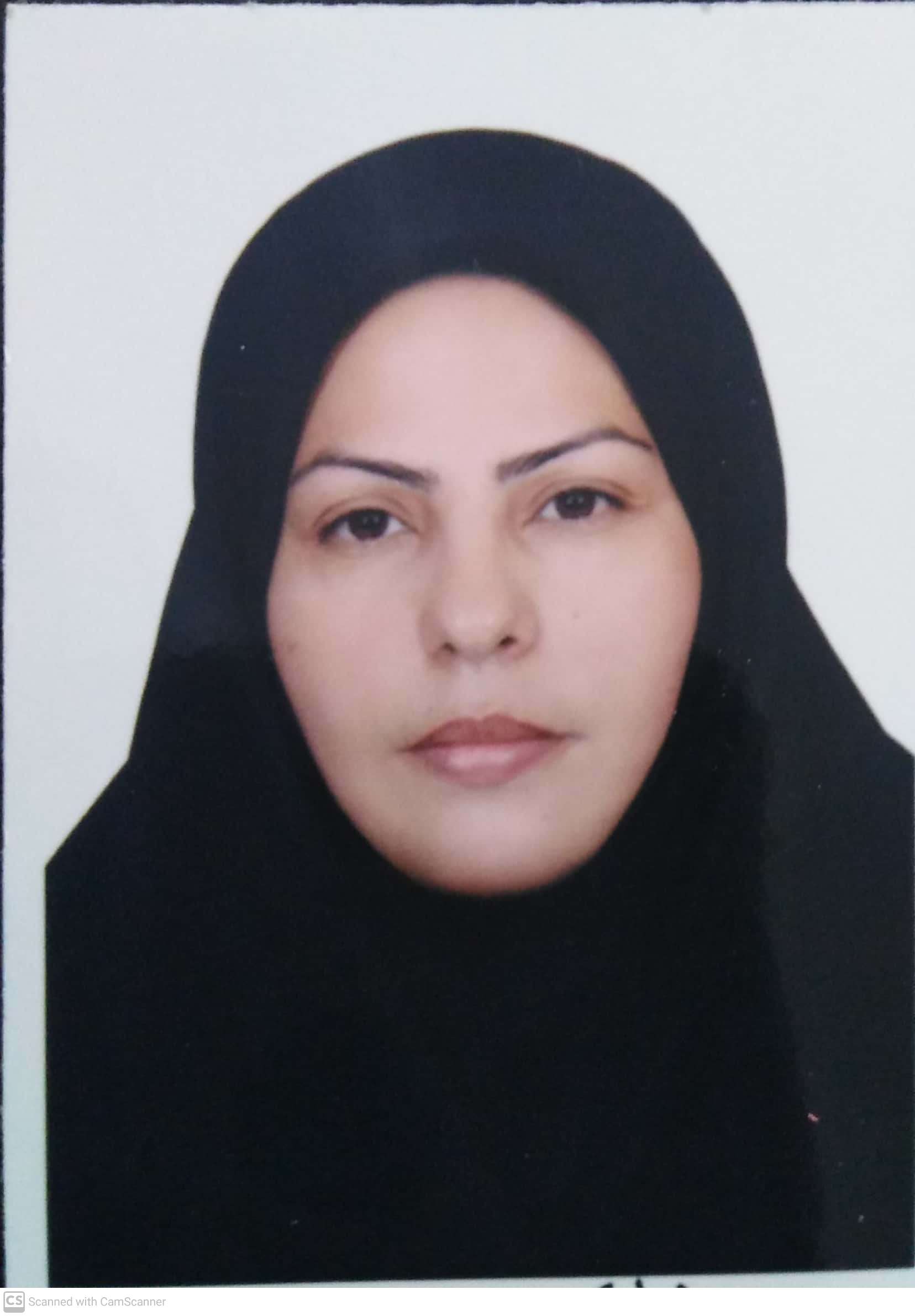 وکیل مکرم‌ اربابی