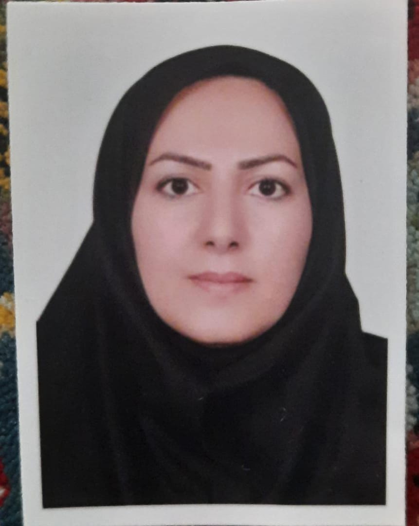 وکیل مکرمه دارائی