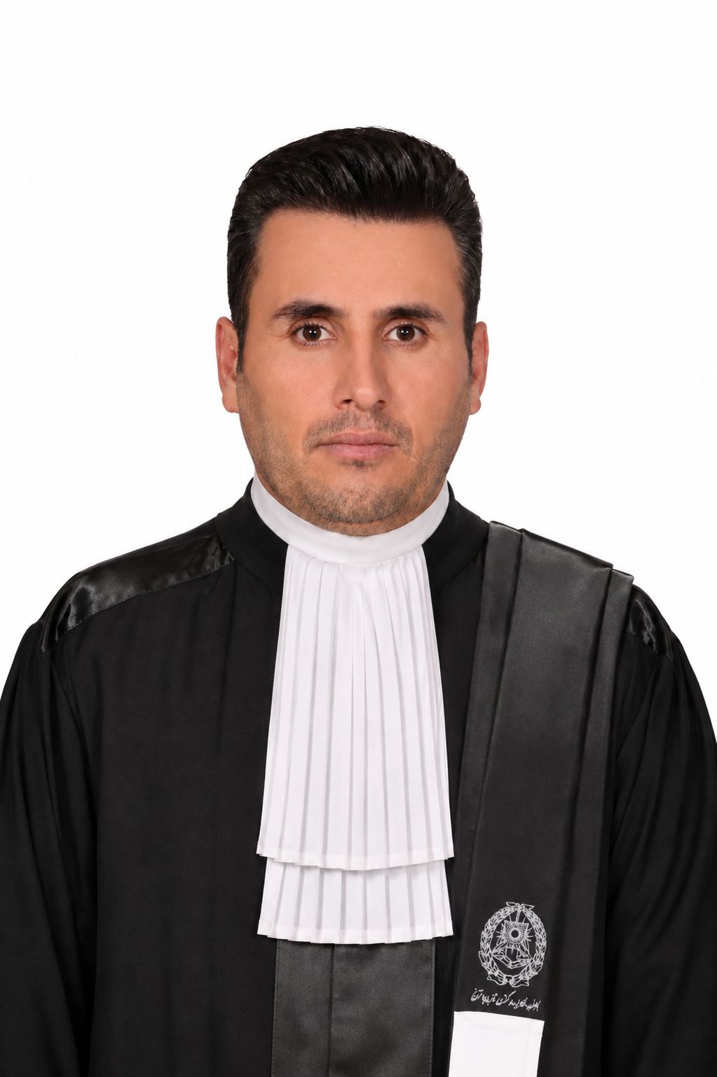 وکیل