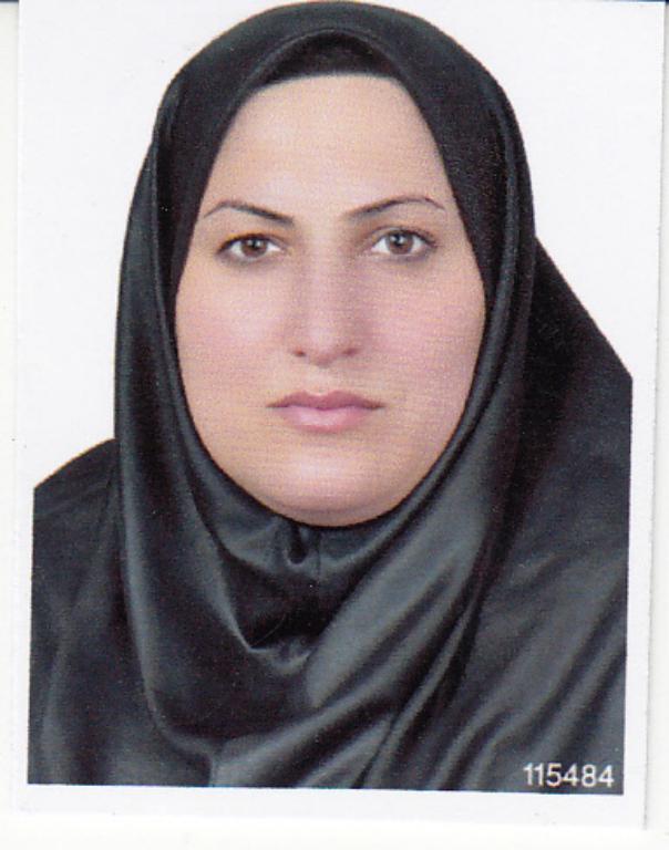 وکیل میترا حسن بیگی