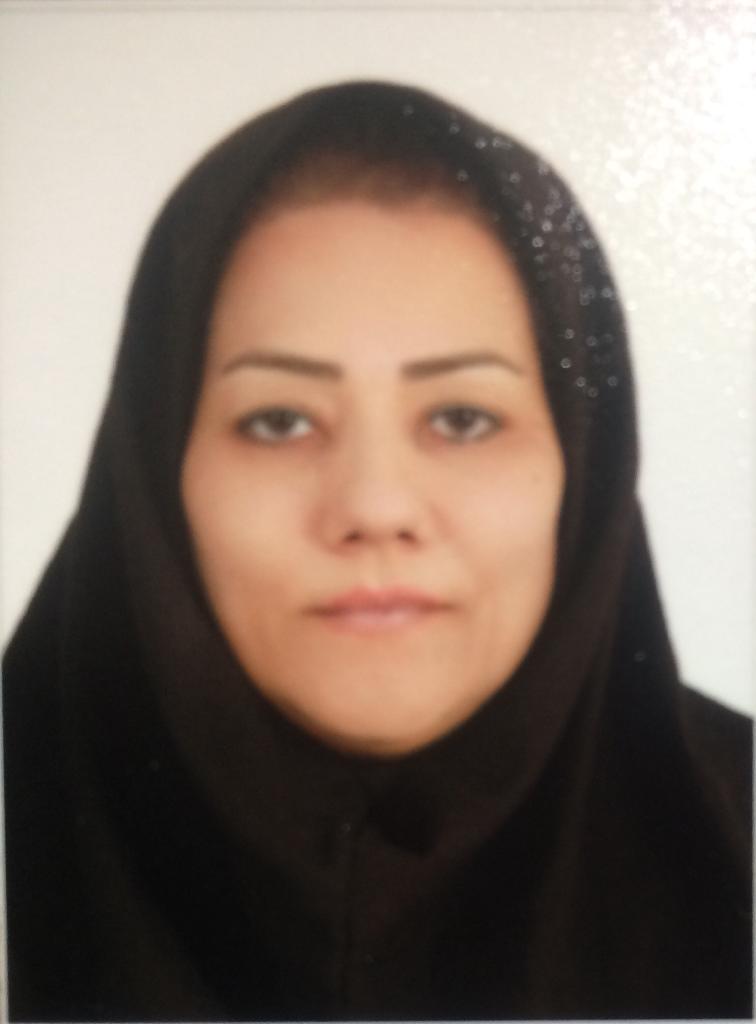 وکیل میترا رشیدی