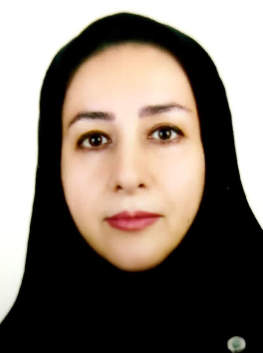 وکیل میترا نجفلو
