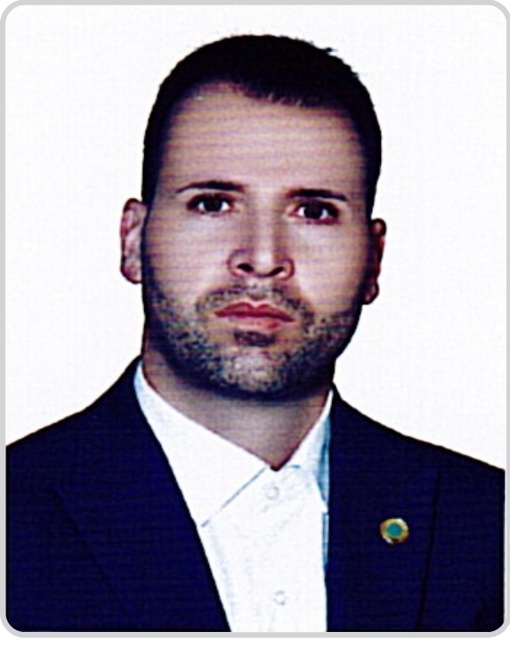 وکیل میثم امینی تبار
