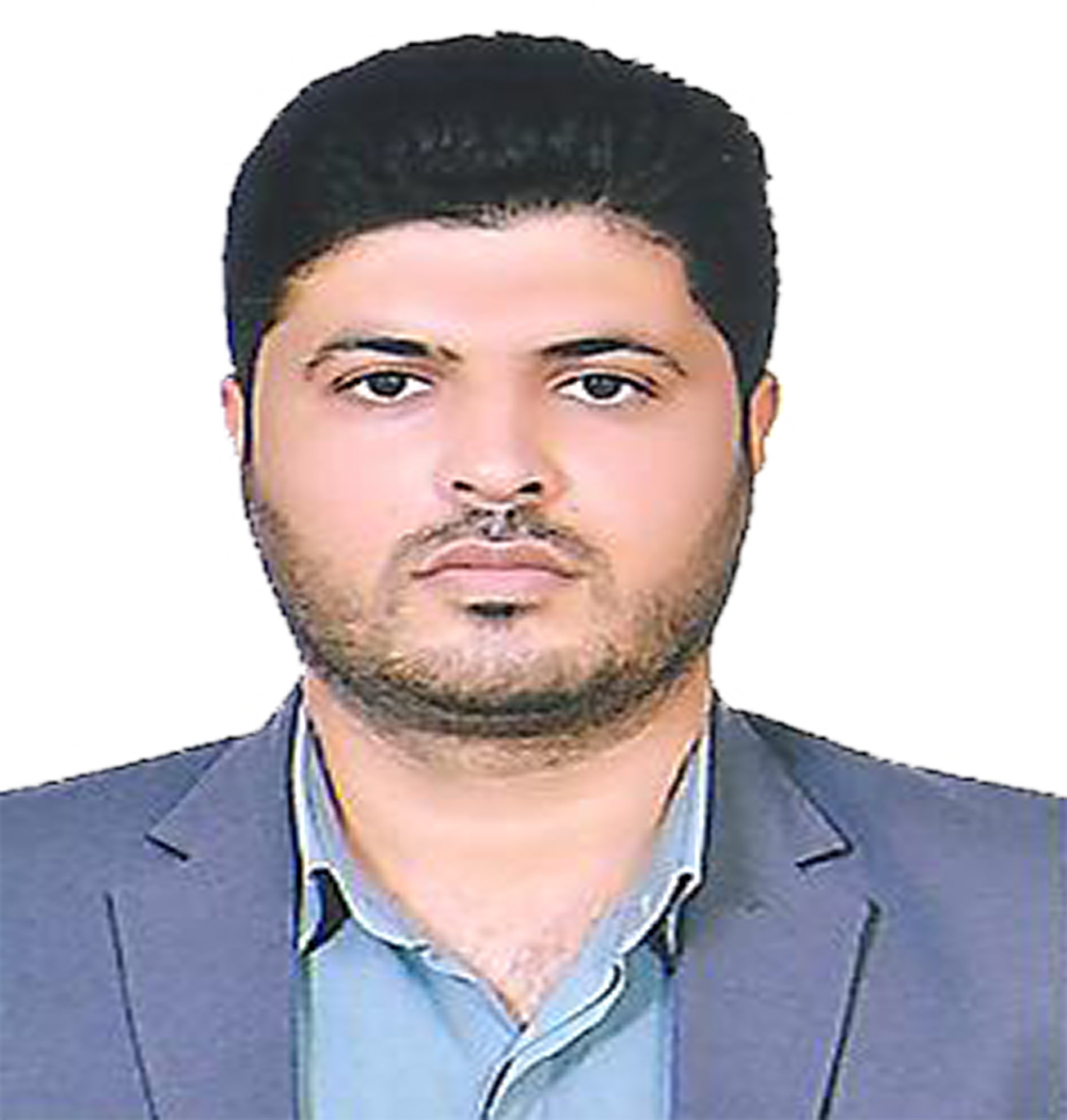 وکیل میثم تسلیمی