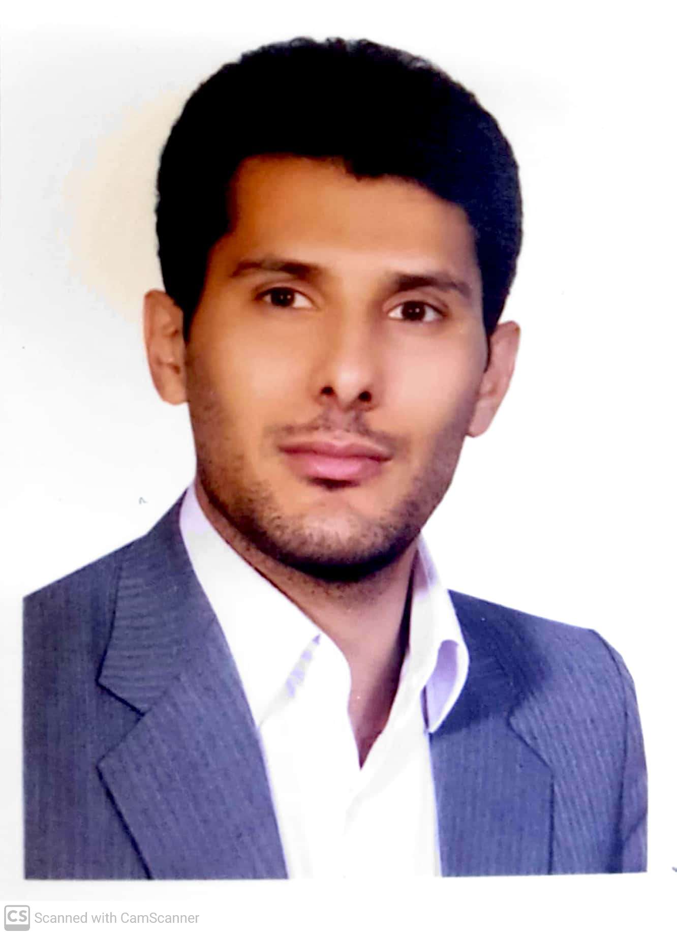 وکیل میثم رجبی