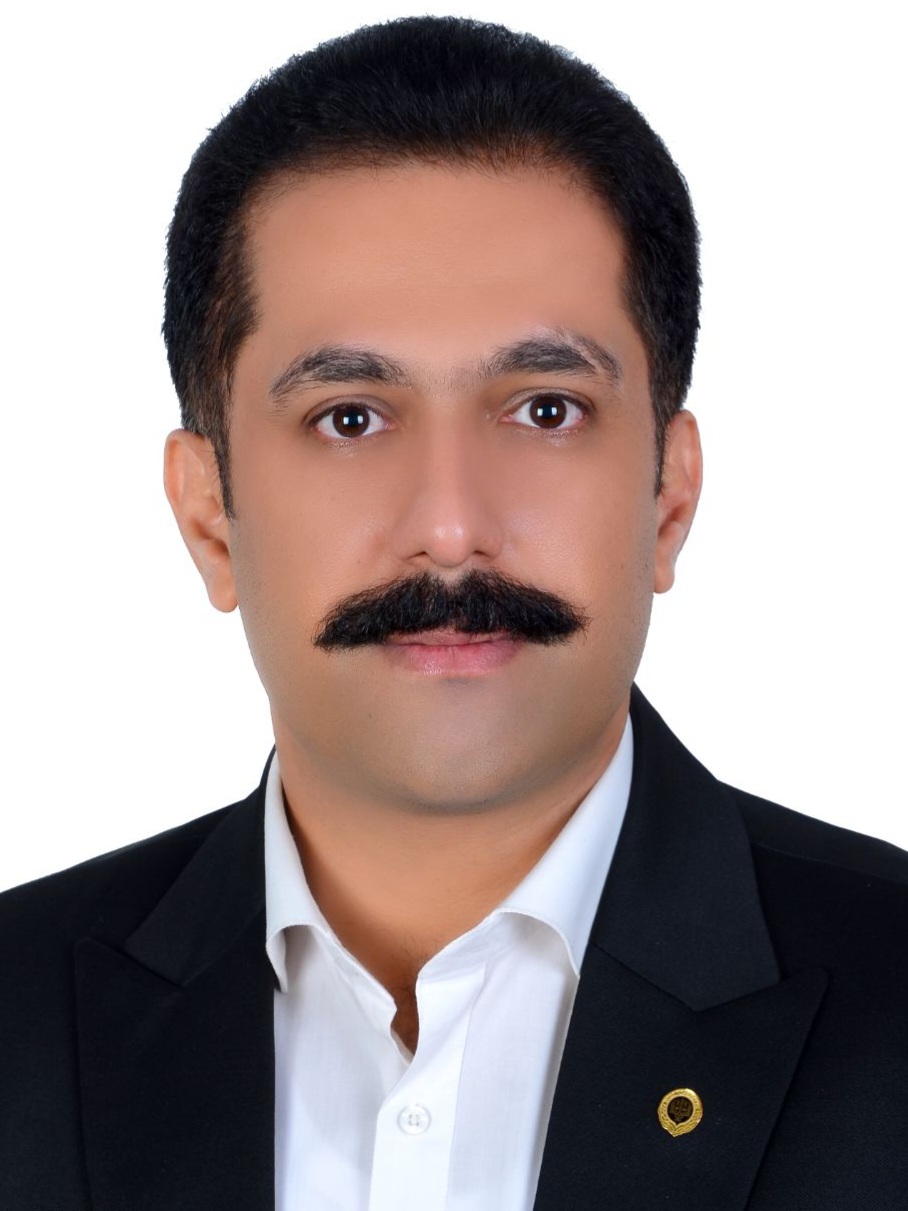 وکیل میثم رستمی