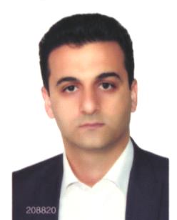 وکیل میثم روشندل