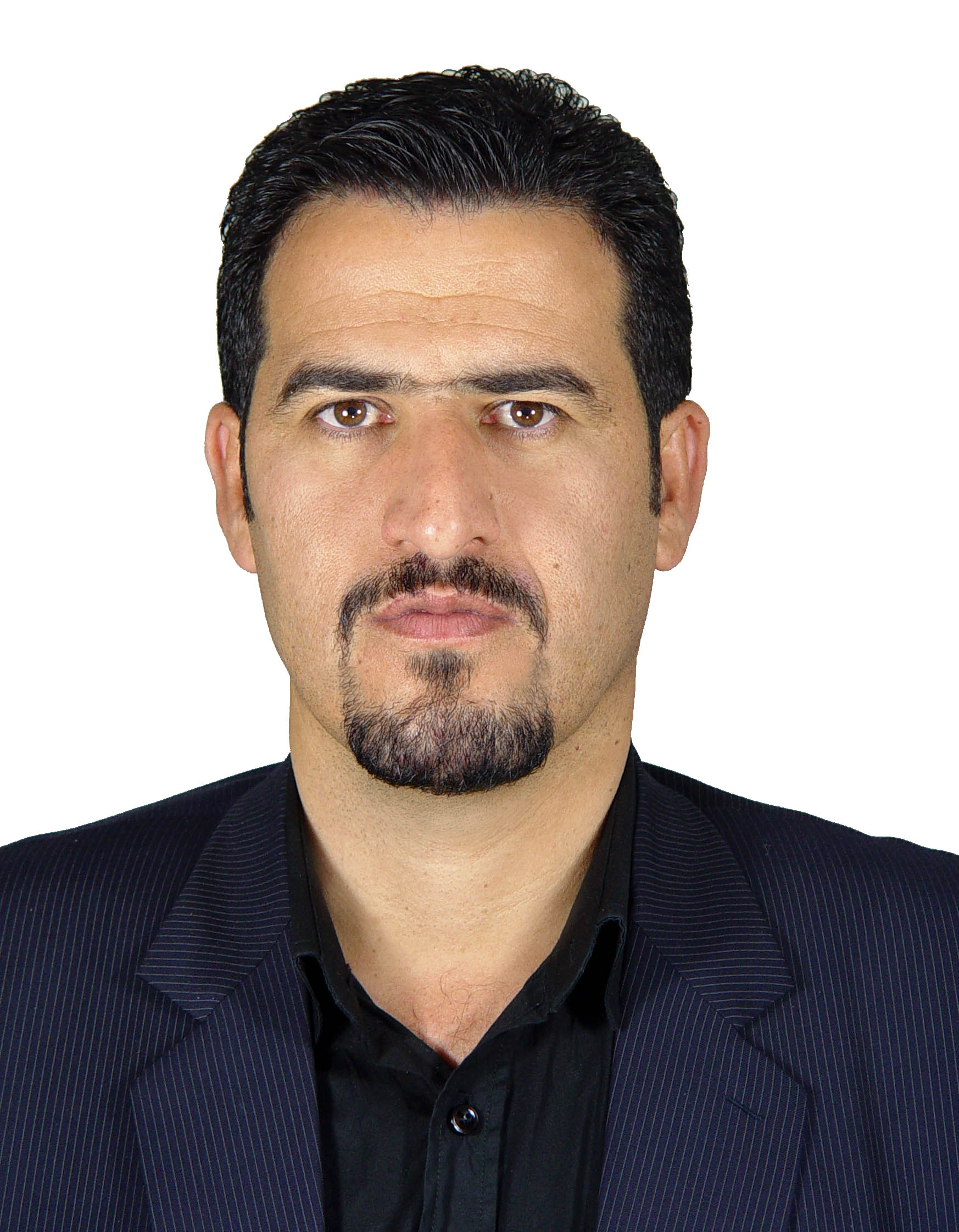 وکیل میثم سعادت کاظمی