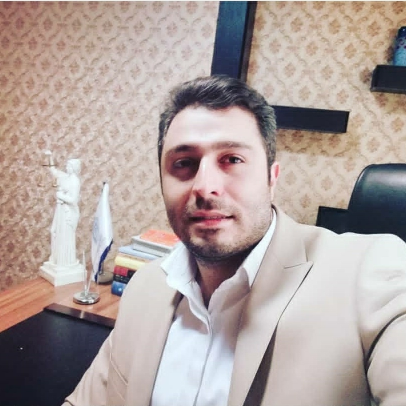 وکیل میثم محمد خانی