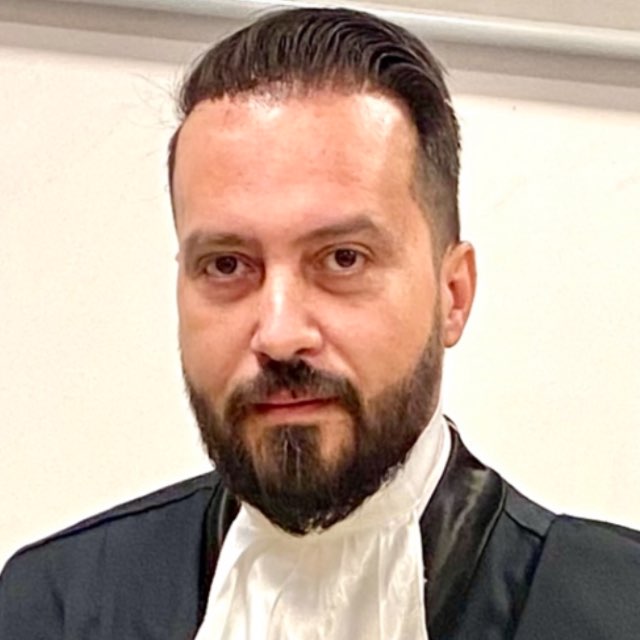 وکیل میثم محمدی