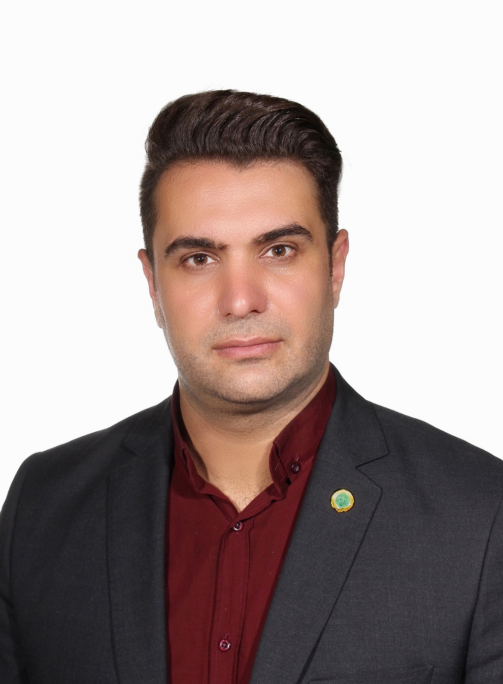 وکیل میثم نوروزیان