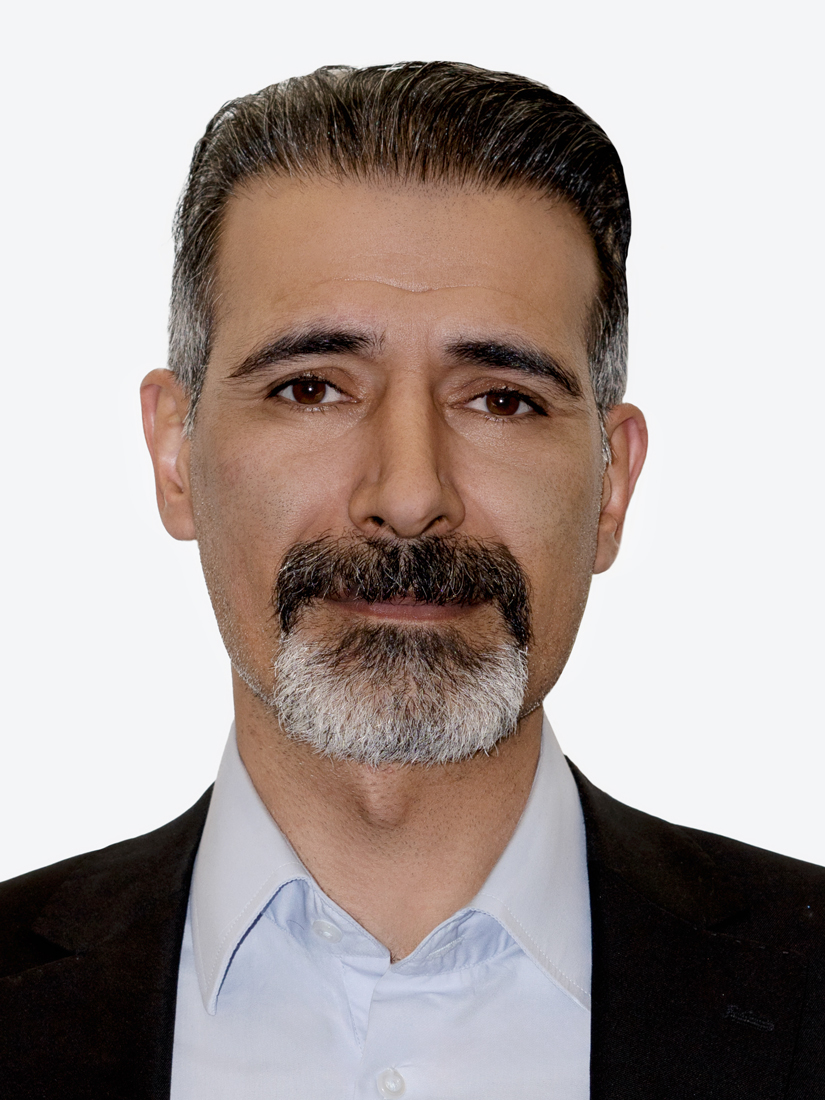 وکیل میر یوسف سعیدی