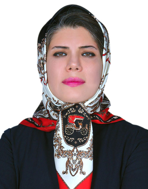 وکیل میراندا مهدوی