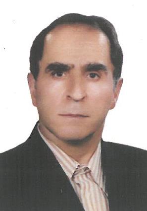 وکیل میرجعفر مؤدب