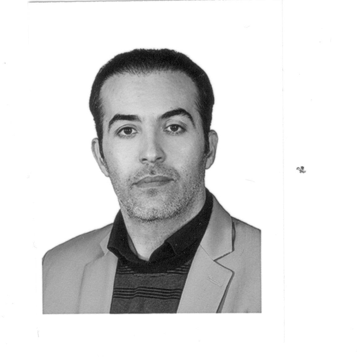 وکیل میرمحمد میرخلیل زاده